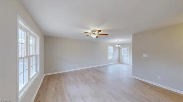 $267,900 | 4700 Beau Court, Trinity, NC 27370