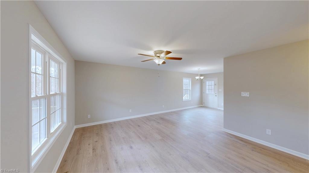 4700 Beau Court Trinity, NC 27370 - Photo 18 of 37 View of Living Room
