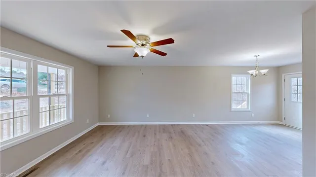 $267,900 | 4700 Beau Court, Trinity, NC 27370