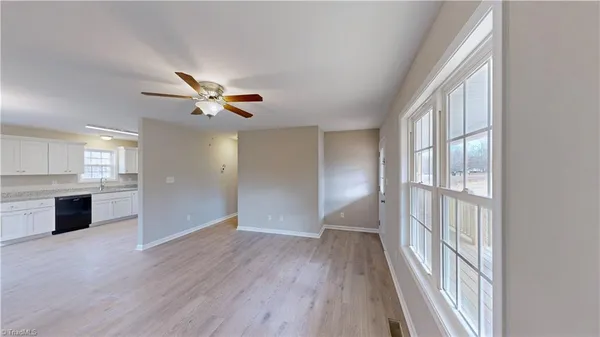 $267,900 | 4700 Beau Court, Trinity, NC 27370