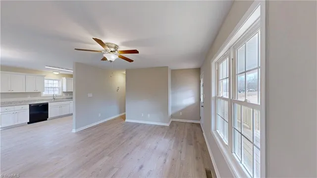 $267,900 | 4700 Beau Court, Trinity, NC 27370