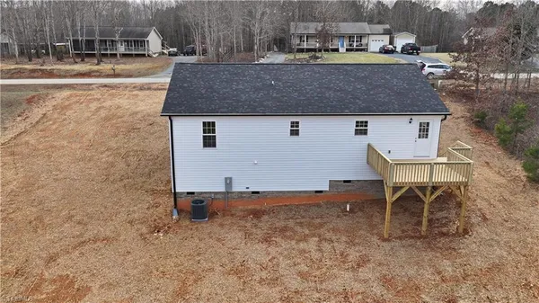 $267,900 | 4700 Beau Court, Trinity, NC 27370