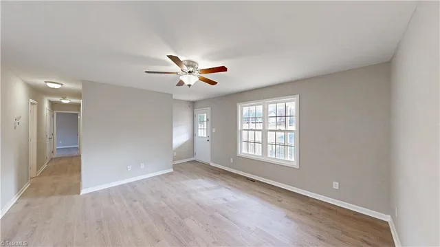 $267,900 | 4700 Beau Court, Trinity, NC 27370