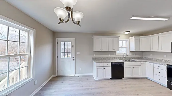 $267,900 | 4700 Beau Court, Trinity, NC 27370