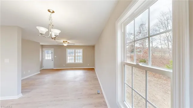 $267,900 | 4700 Beau Court, Trinity, NC 27370