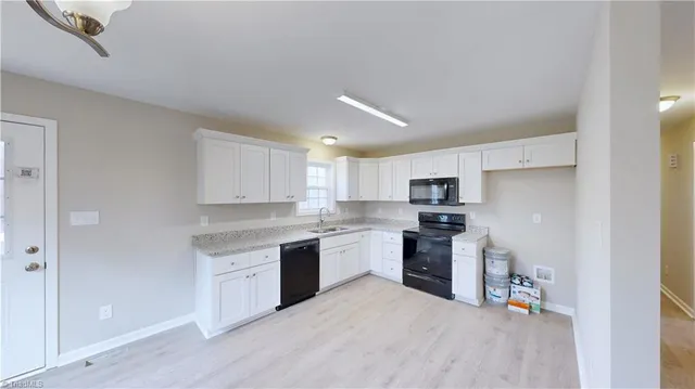 $267,900 | 4700 Beau Court, Trinity, NC 27370