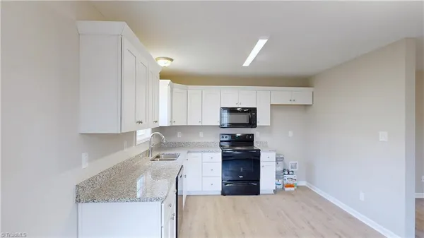 $267,900 | 4700 Beau Court, Trinity, NC 27370