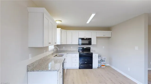 $267,900 | 4700 Beau Court, Trinity, NC 27370