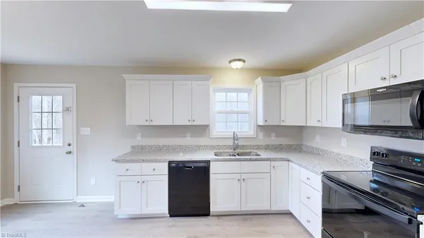 $267,900 | 4700 Beau Court, Trinity, NC 27370