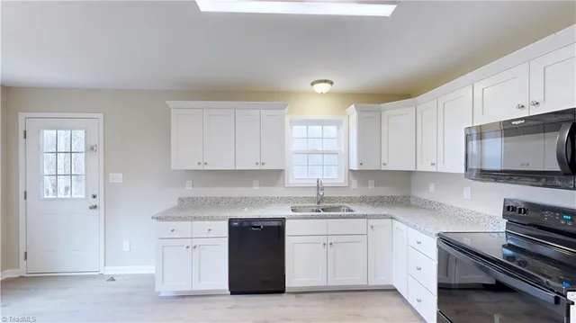 $267,900 | 4700 Beau Court, Trinity, NC 27370