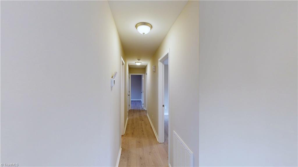 4700 Beau Court Trinity, NC 27370 - Photo 31 of 37 Hallway