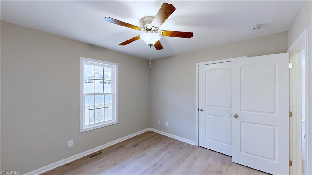 4700 Beau Court Trinity, NC 27370 - Photo 33 of 37 2nd Bedroom