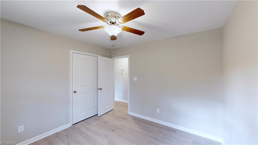 4700 Beau Court Trinity, NC 27370 - Photo 34 of 37 2nd Bedroom