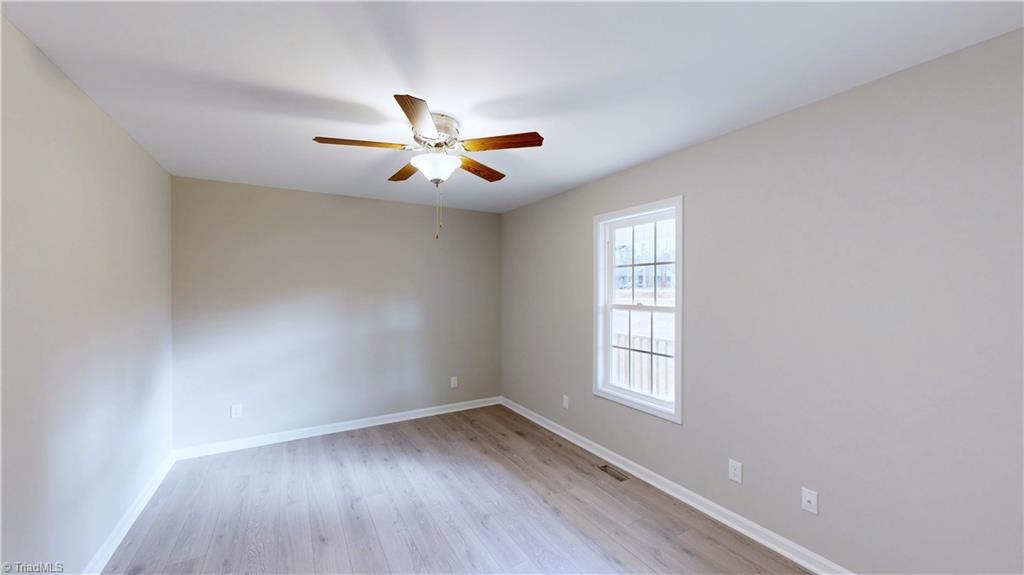 4700 Beau Court Trinity, NC 27370 - Photo 35 of 37 3rd Bedroom