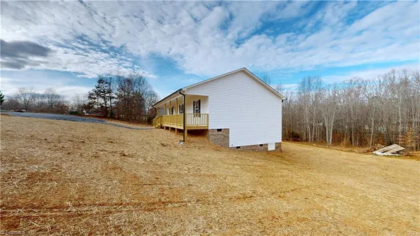 $267,900 | 4700 Beau Court, Trinity, NC 27370