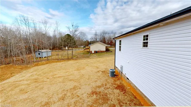 $267,900 | 4700 Beau Court, Trinity, NC 27370