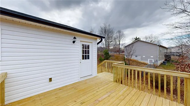 $267,900 | 4700 Beau Court, Trinity, NC 27370