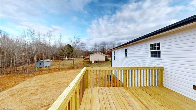 $267,900 | 4700 Beau Court, Trinity, NC 27370