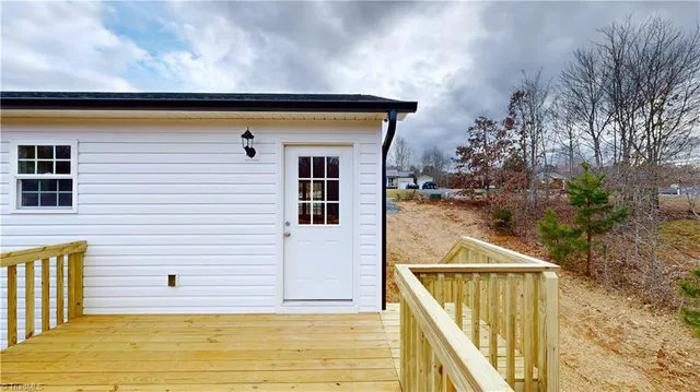 $267,900 | 4700 Beau Court, Trinity, NC 27370