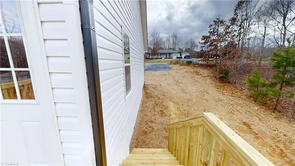 $267,900 | 4700 Beau Court, Trinity, NC 27370