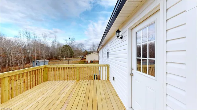 $267,900 | 4700 Beau Court, Trinity, NC 27370