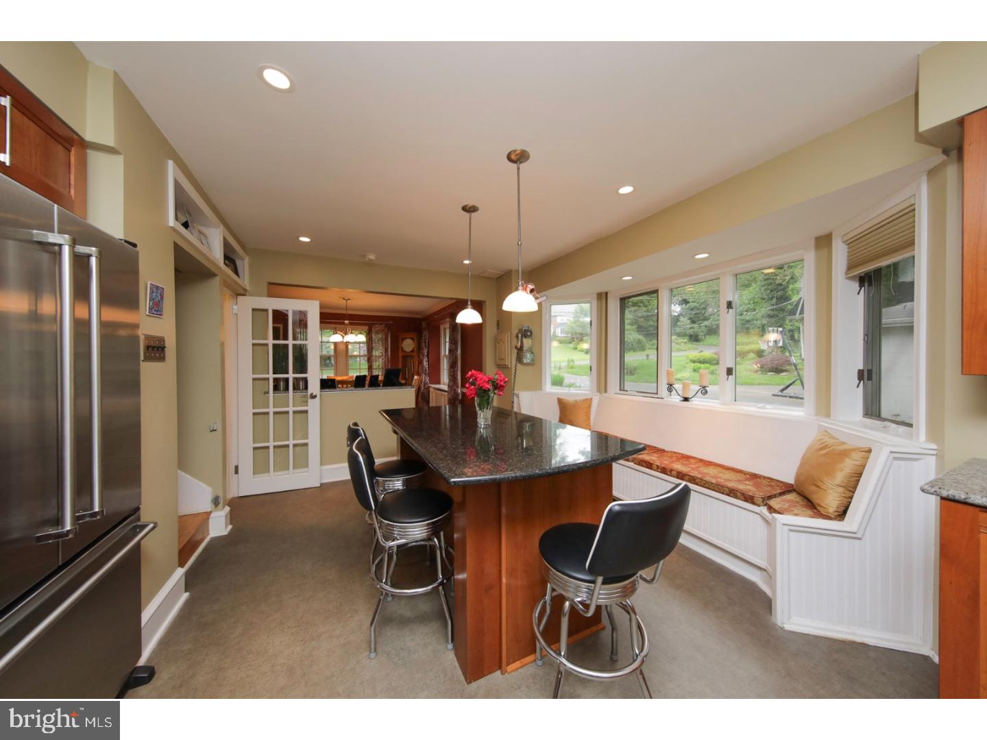 1055 Huntingdon Road Abington, PA 19001 - Photo 11 of 25 Kitchen