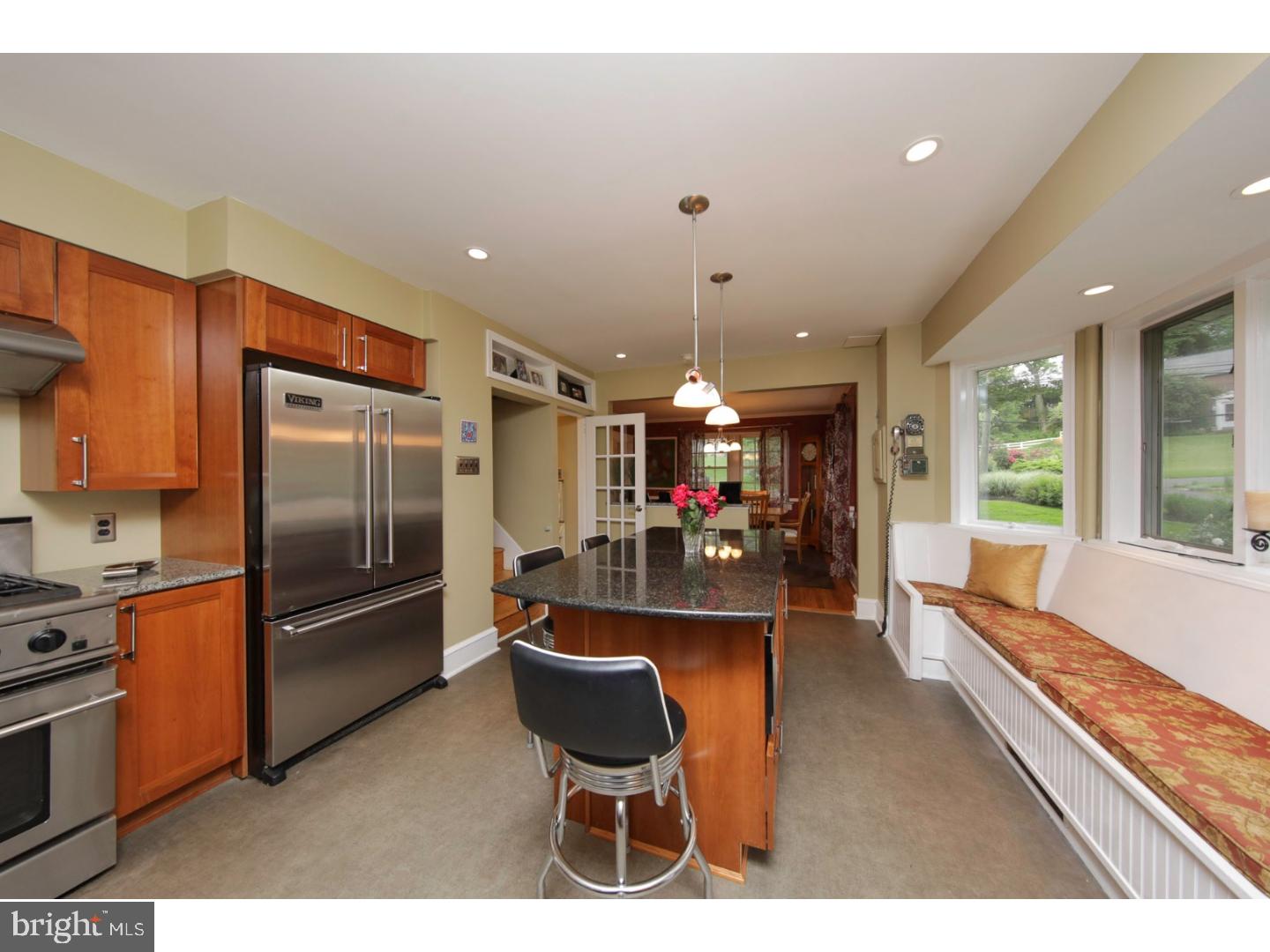 1055 Huntingdon Road Abington, PA 19001 - Photo 12 of 25 Kitchen