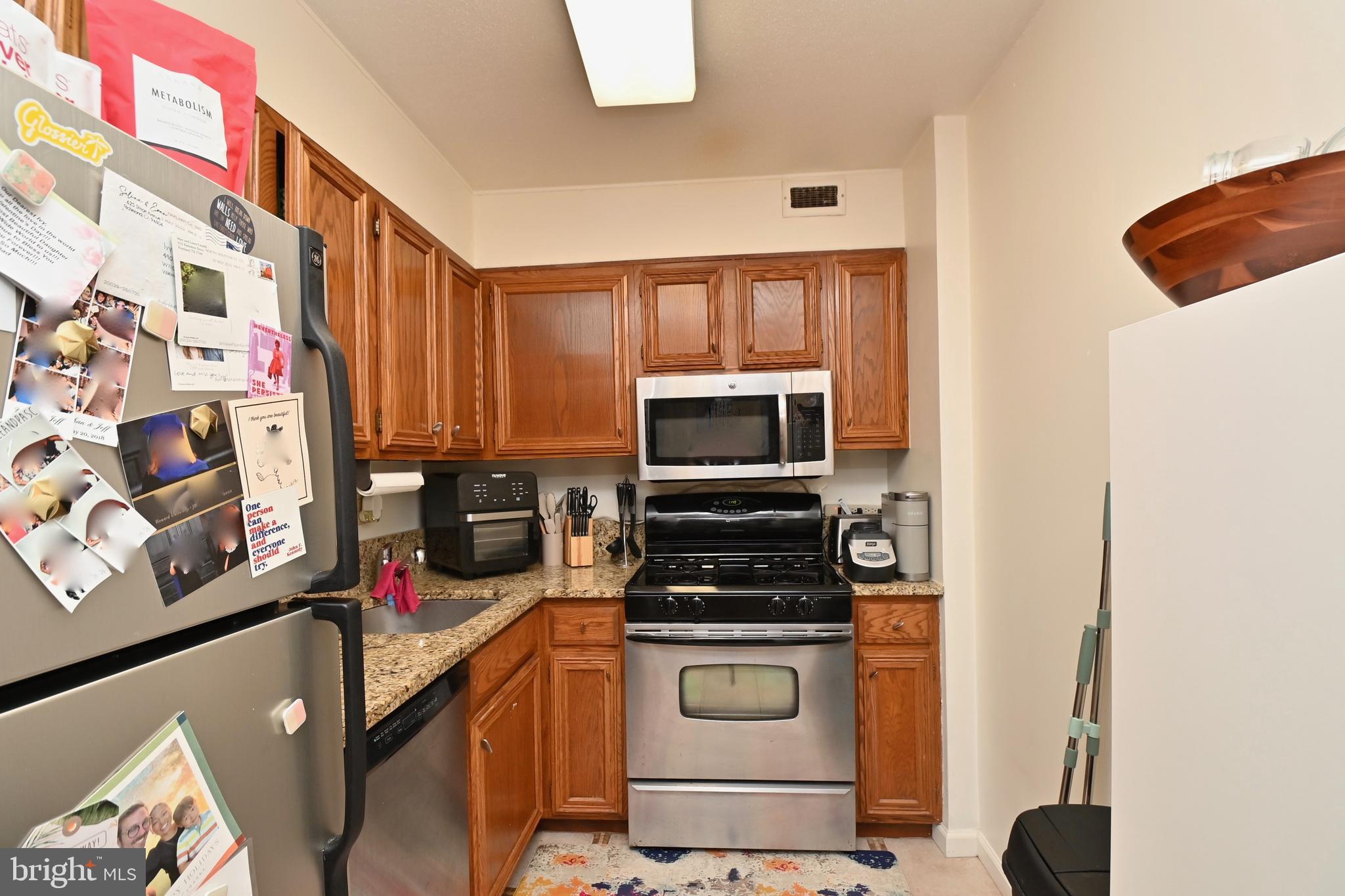 490 M Street Southwest, Unit W110 Washington, DC 20024 - Photo 14 of 63