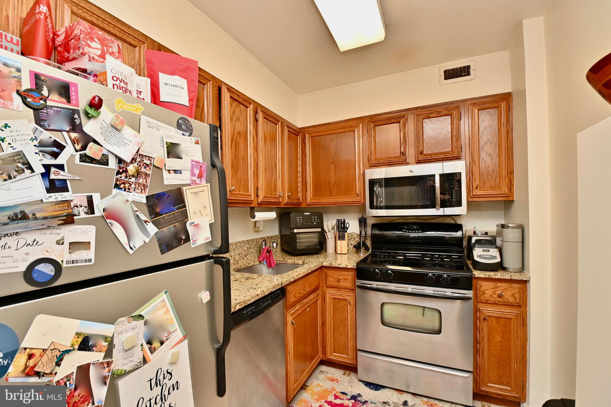 490 M Street Southwest, Unit W110 Washington, DC 20024 - Photo 15 of 63