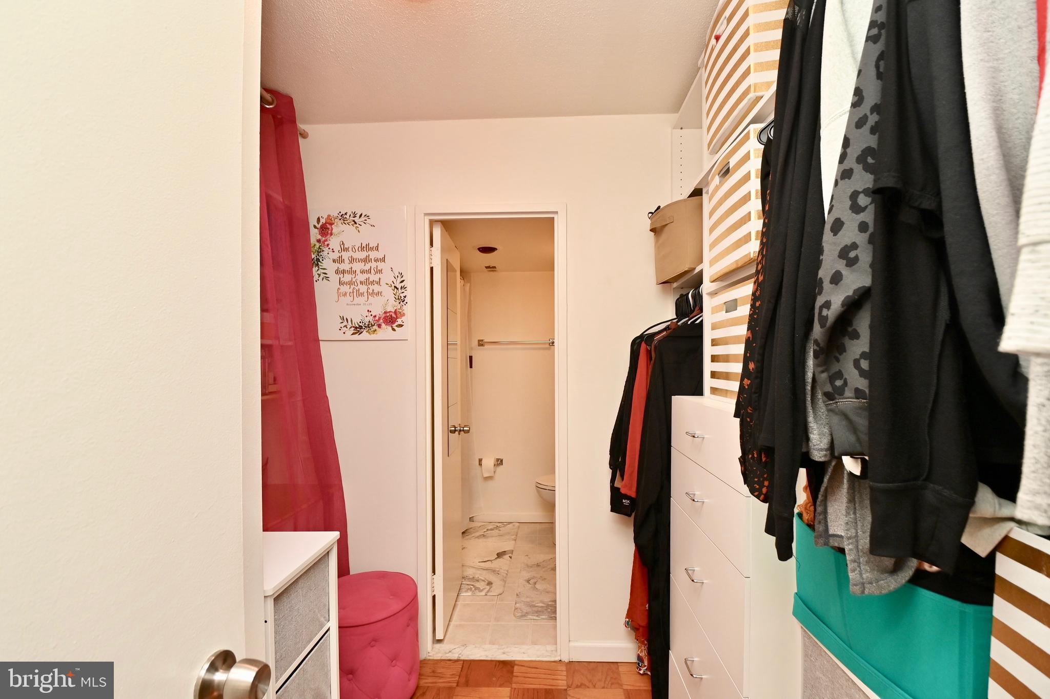 490 M Street Southwest, Unit W110 Washington, DC 20024 - Photo 17 of 63