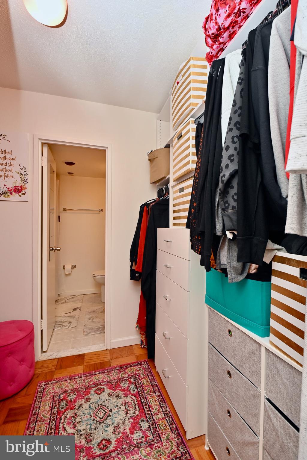 490 M Street Southwest, Unit W110 Washington, DC 20024 - Photo 18 of 63