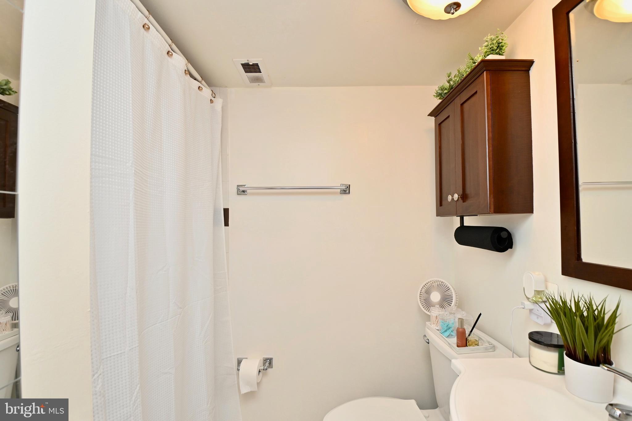 490 M Street Southwest, Unit W110 Washington, DC 20024 - Photo 19 of 63