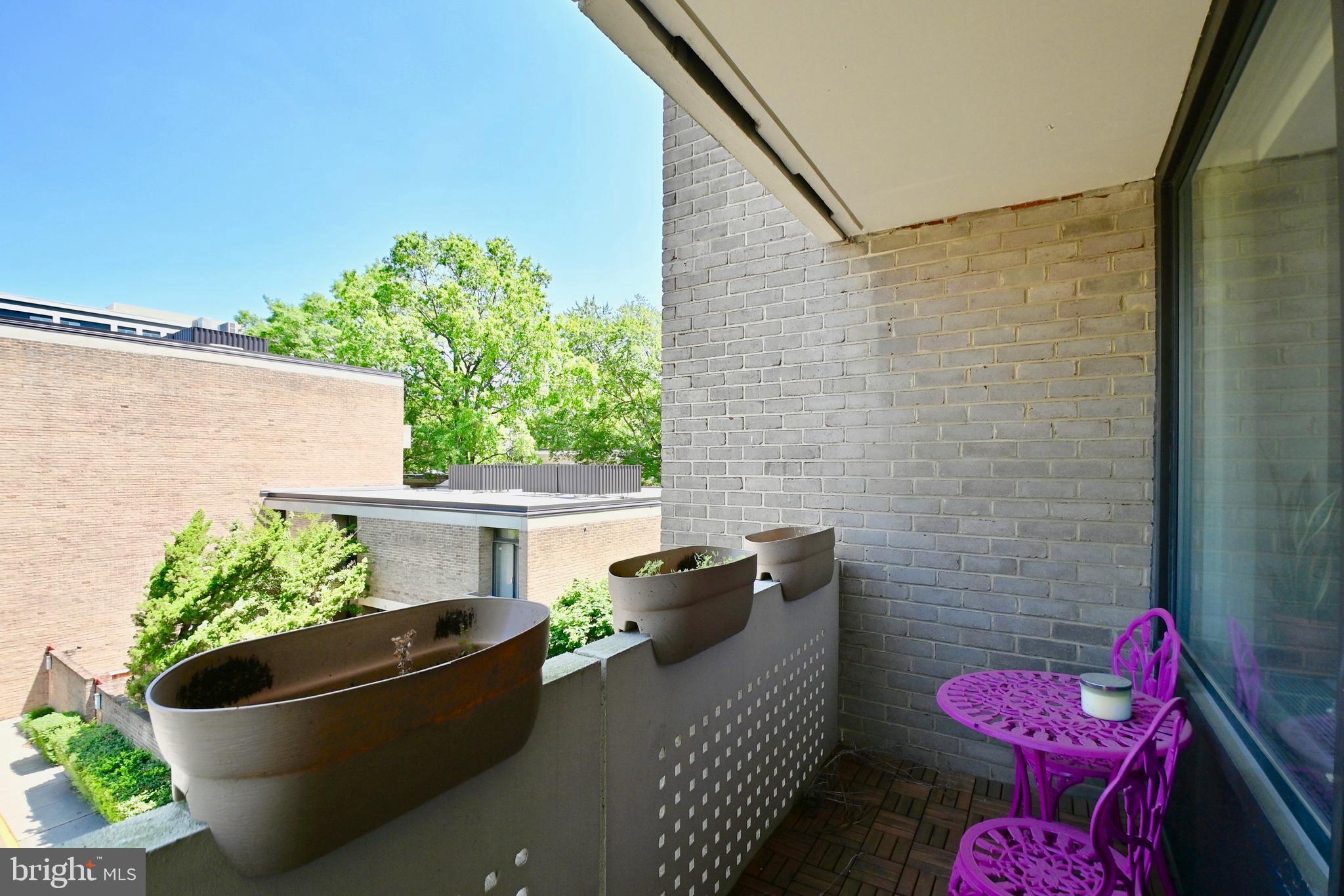 490 M Street Southwest, Unit W110 Washington, DC 20024 - Photo 21 of 63
