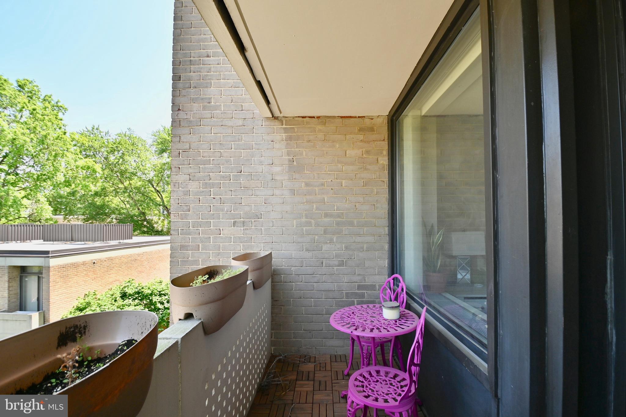 490 M Street Southwest, Unit W110 Washington, DC 20024 - Photo 22 of 63