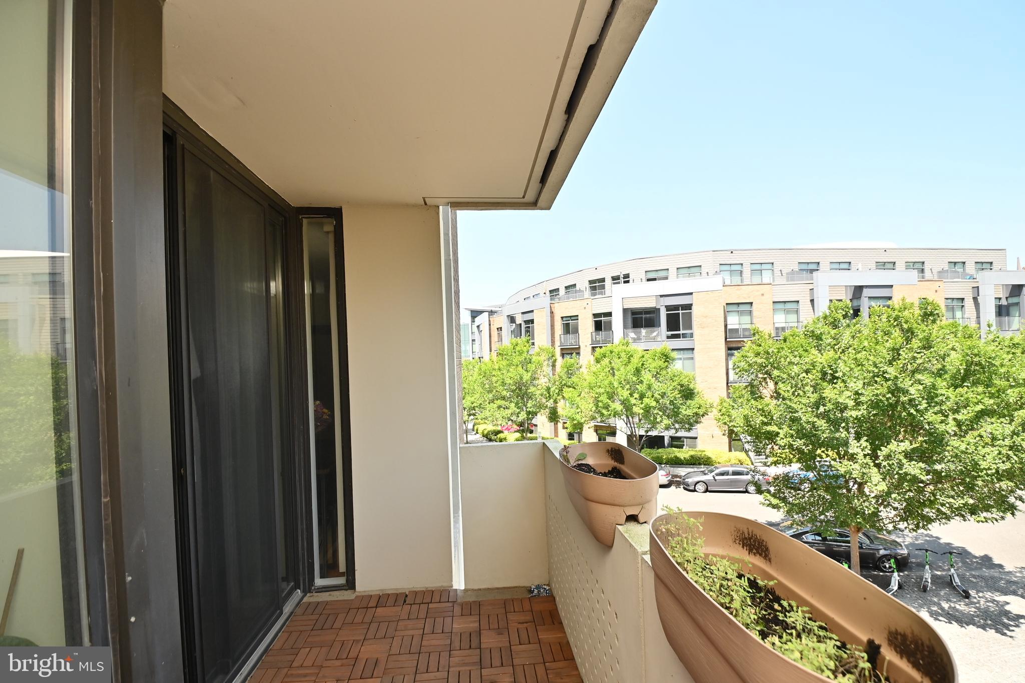 490 M Street Southwest, Unit W110 Washington, DC 20024 - Photo 23 of 63