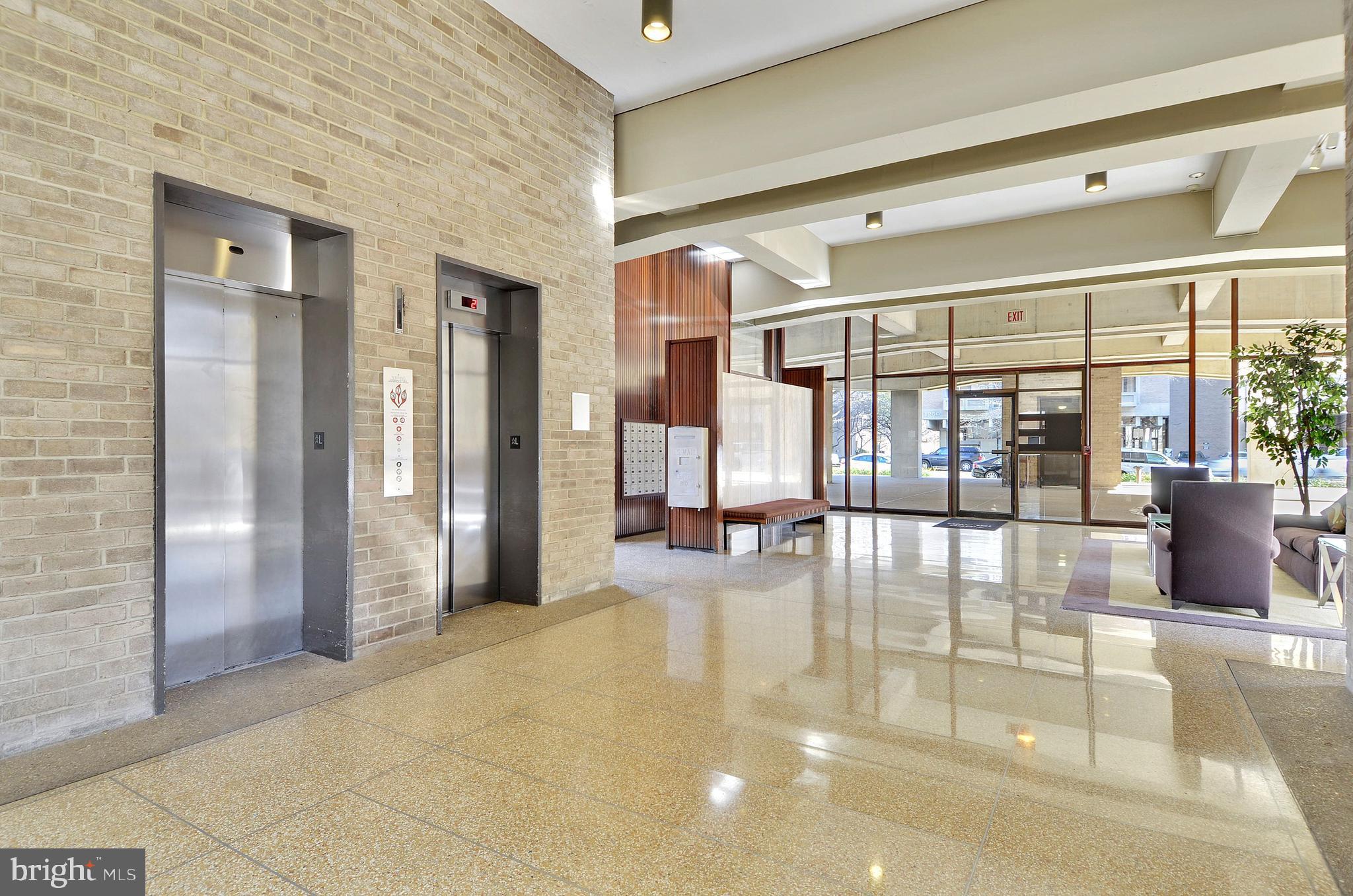 490 M Street Southwest, Unit W110 Washington, DC 20024 - Photo 26 of 63