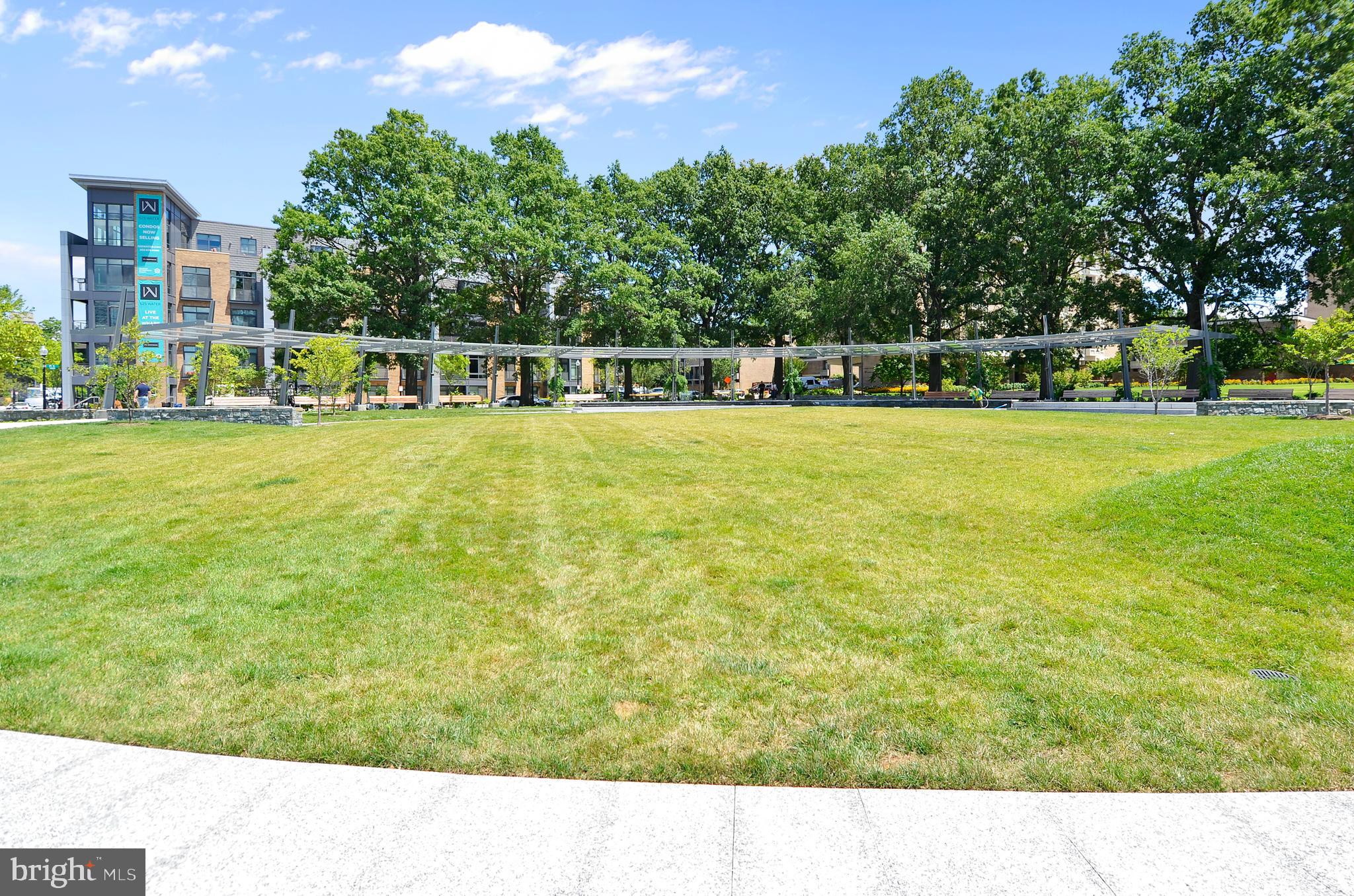 490 M Street Southwest, Unit W110 Washington, DC 20024 - Photo 39 of 63