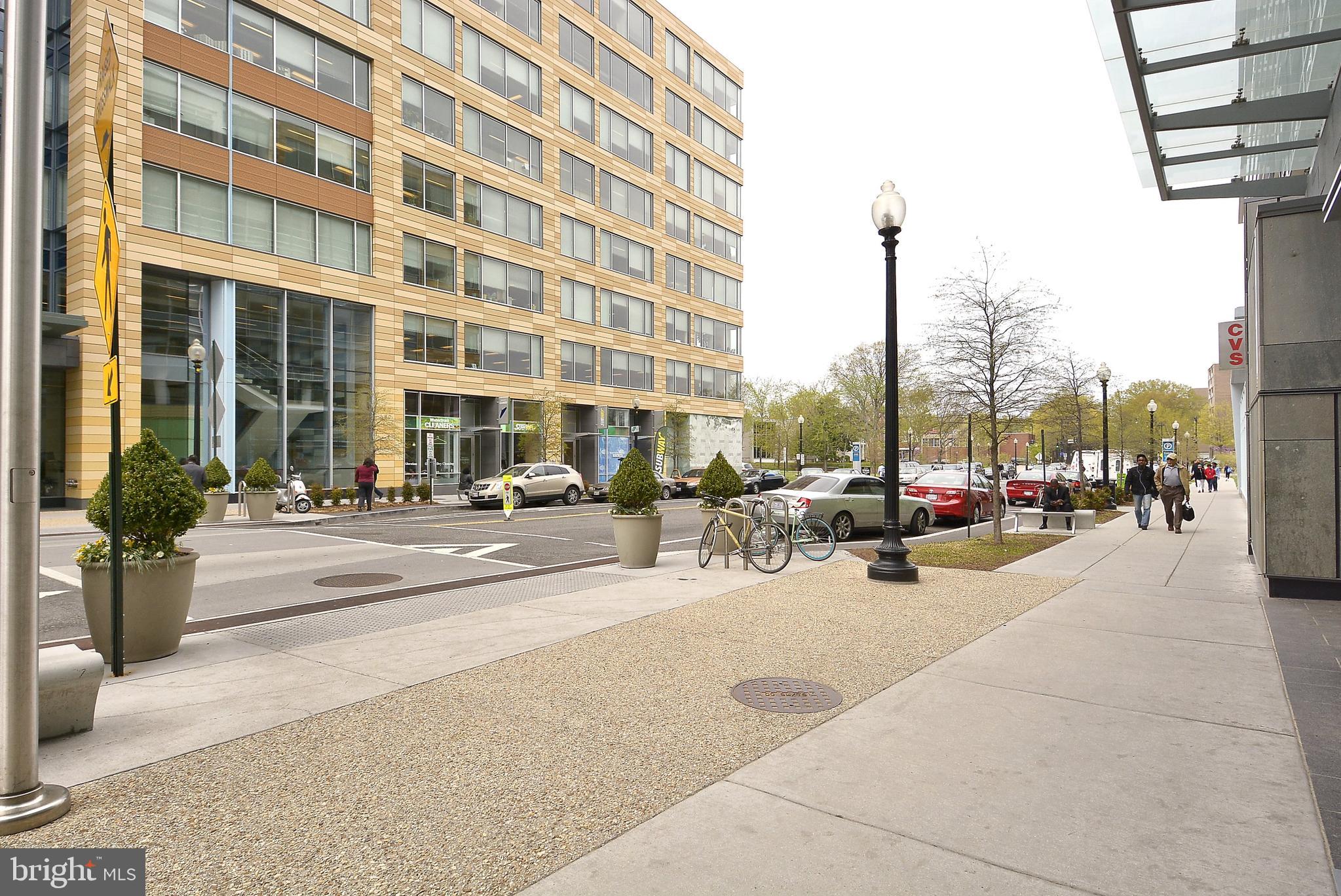 490 M Street Southwest, Unit W110 Washington, DC 20024 - Photo 42 of 63