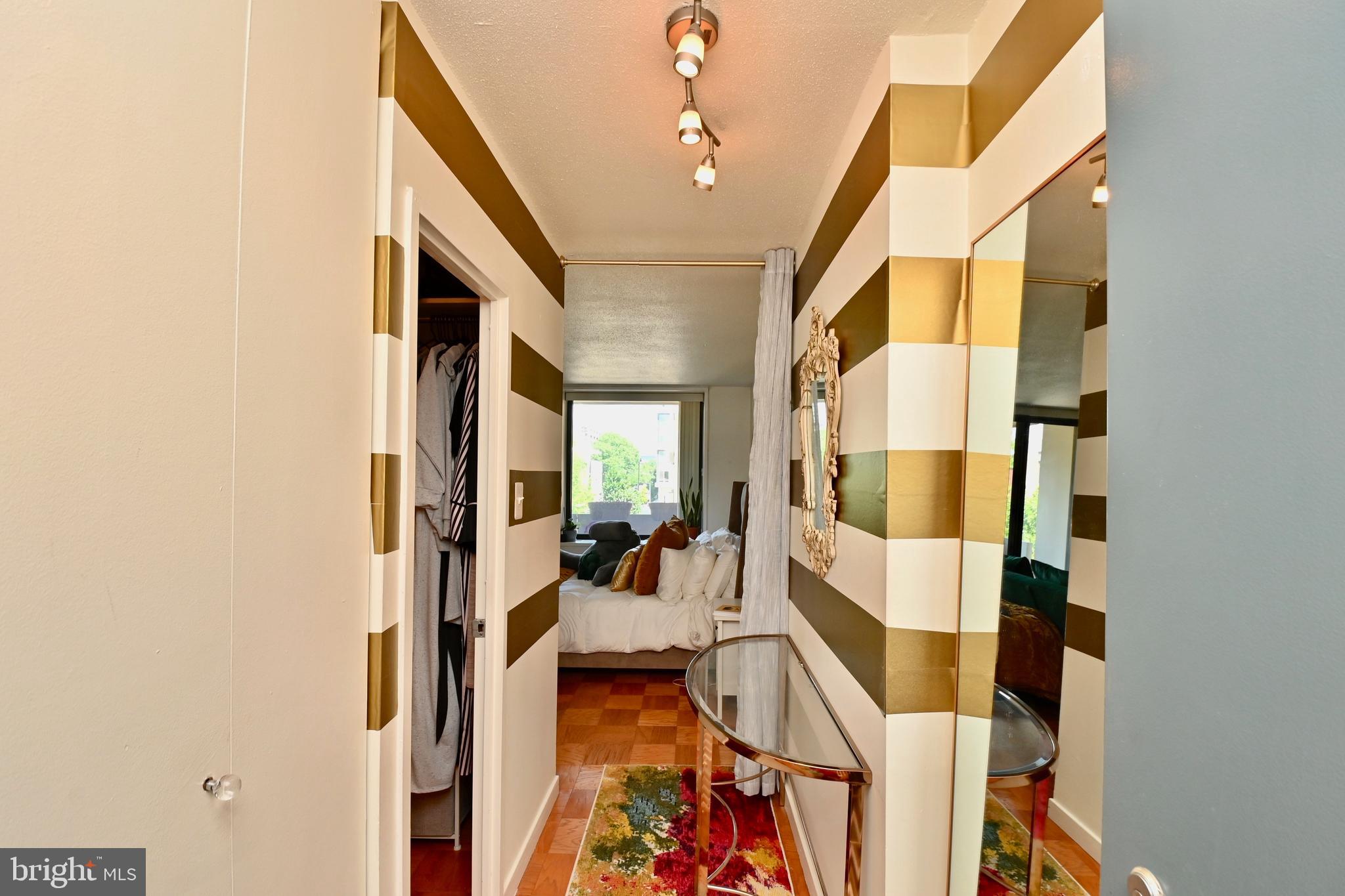 490 M Street Southwest, Unit W110 Washington, DC 20024 - Photo 5 of 63