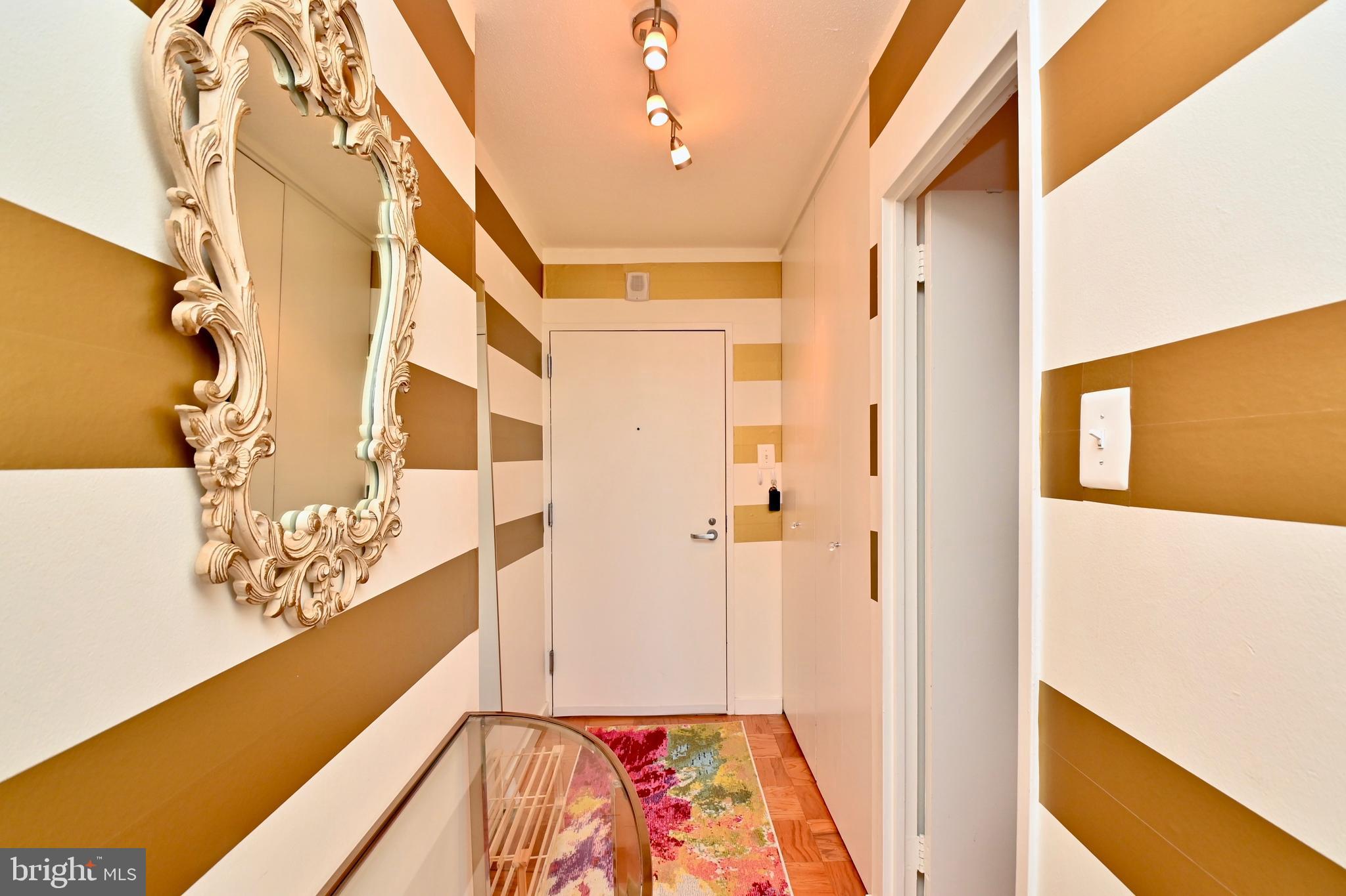 490 M Street Southwest, Unit W110 Washington, DC 20024 - Photo 6 of 63