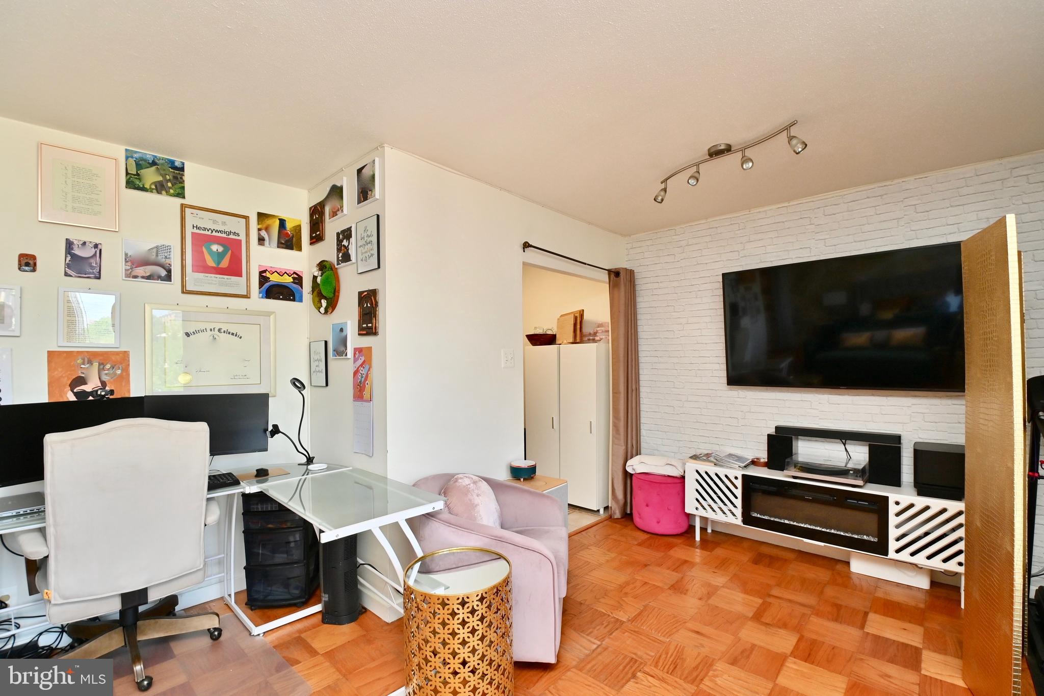 490 M Street Southwest, Unit W110 Washington, DC 20024 - Photo 10 of 63