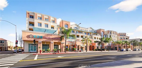 $532,000 | 580 West Main Street, Unit 220, Alhambra, CA 91801