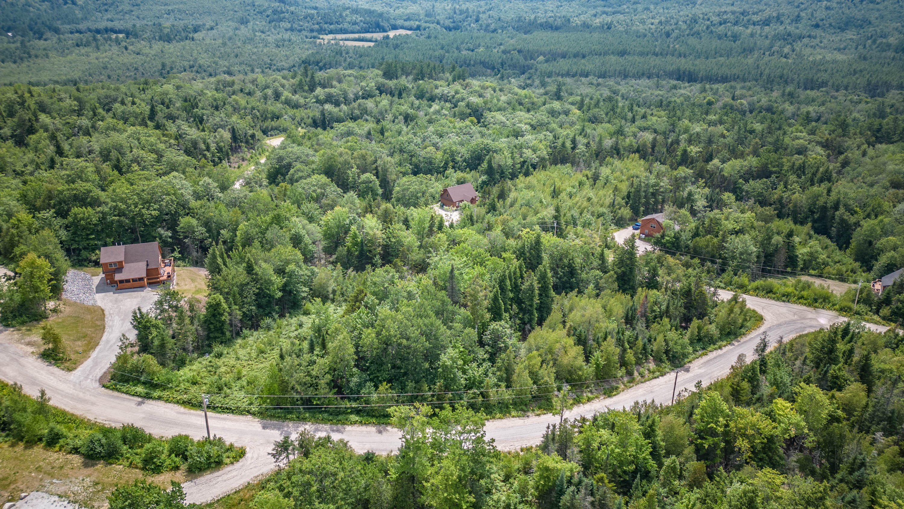 Lot 11 Thunder Snow Road Bethel, ME 04217 - Photo 13 of 22 20220728gp-63010