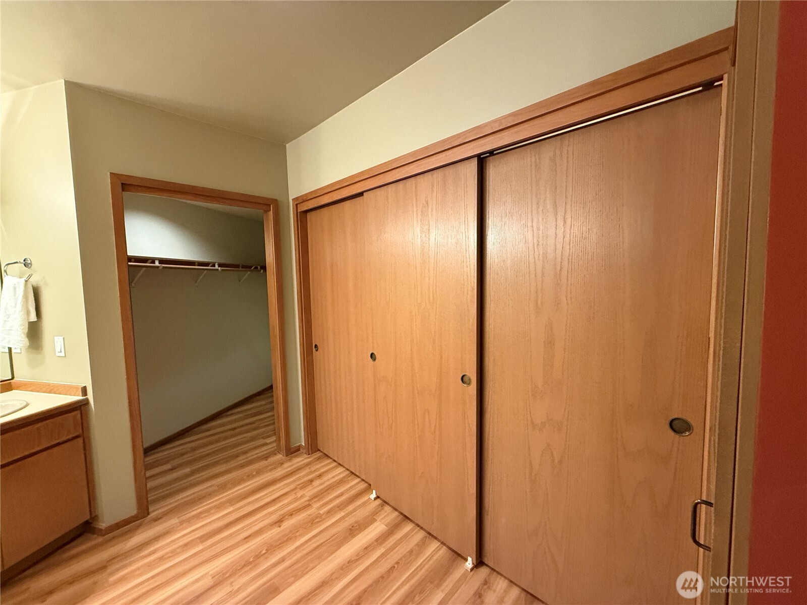 620 West Mercer Place, Unit 2B Seattle, WA 98119 - Photo 17 of 28 a view of an empty room