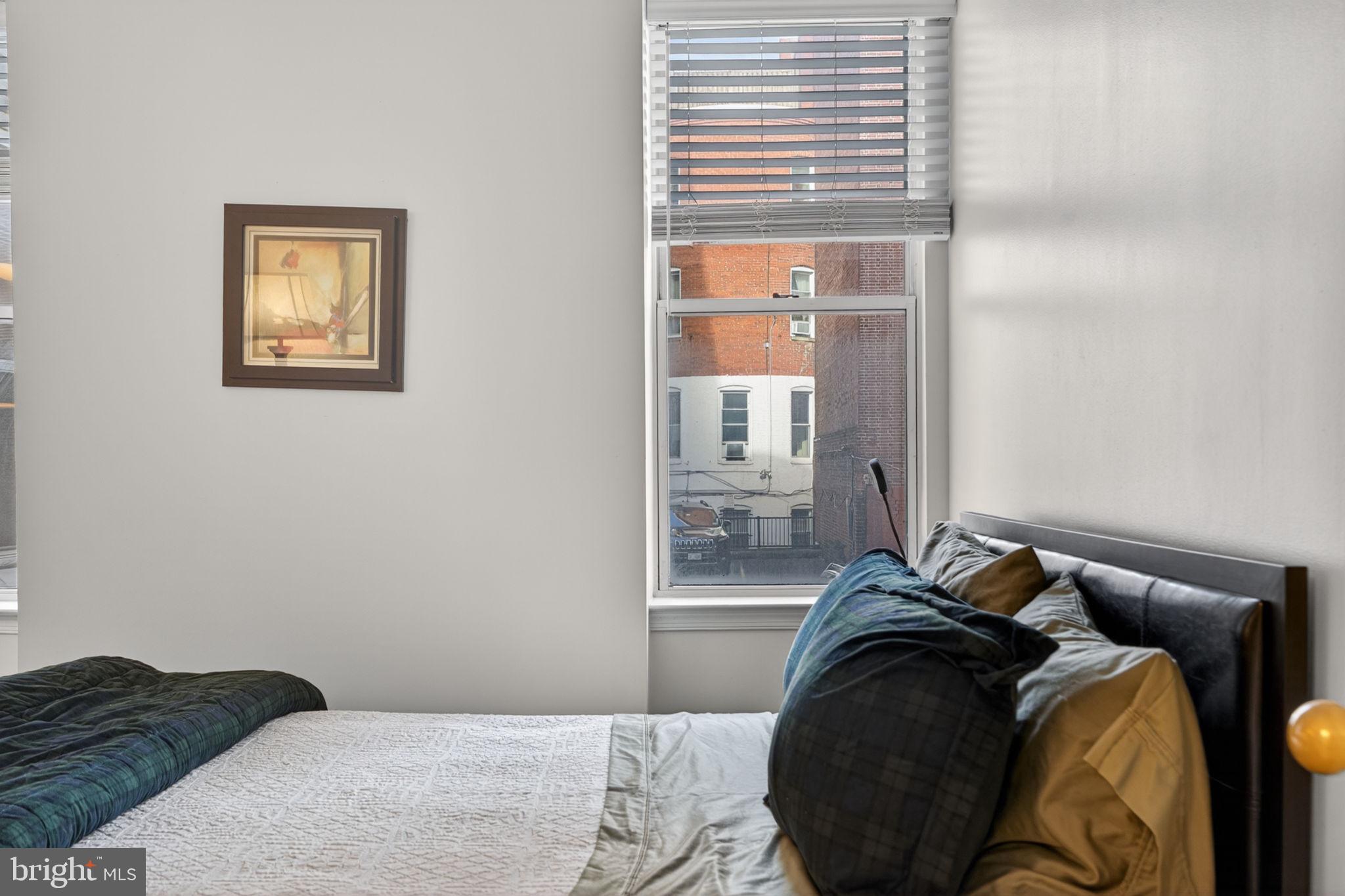 1619 R Street Northwest, Unit 101 Washington, DC 20009 - Photo 21 of 28