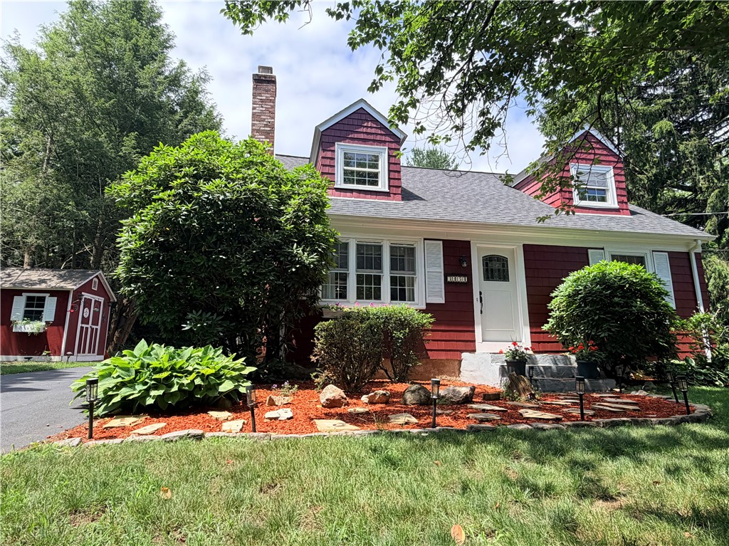 3454 Diamond Hill Road Cumberland, RI 02864 - Photo 2 of 46