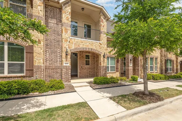 $3,800 | 2424 Belvedere Lane, Flower Mound, TX 75028