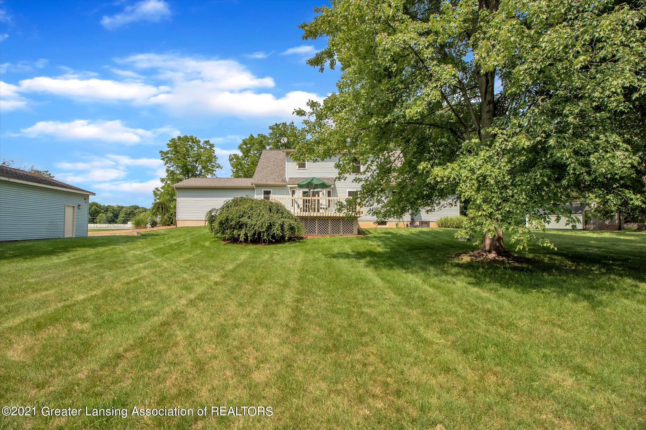 11810 Ransom Highway Dimondale, MI 48821 - Photo 47 of 60 11810-Ransom-Hwy-WindowStill-Real-Estate