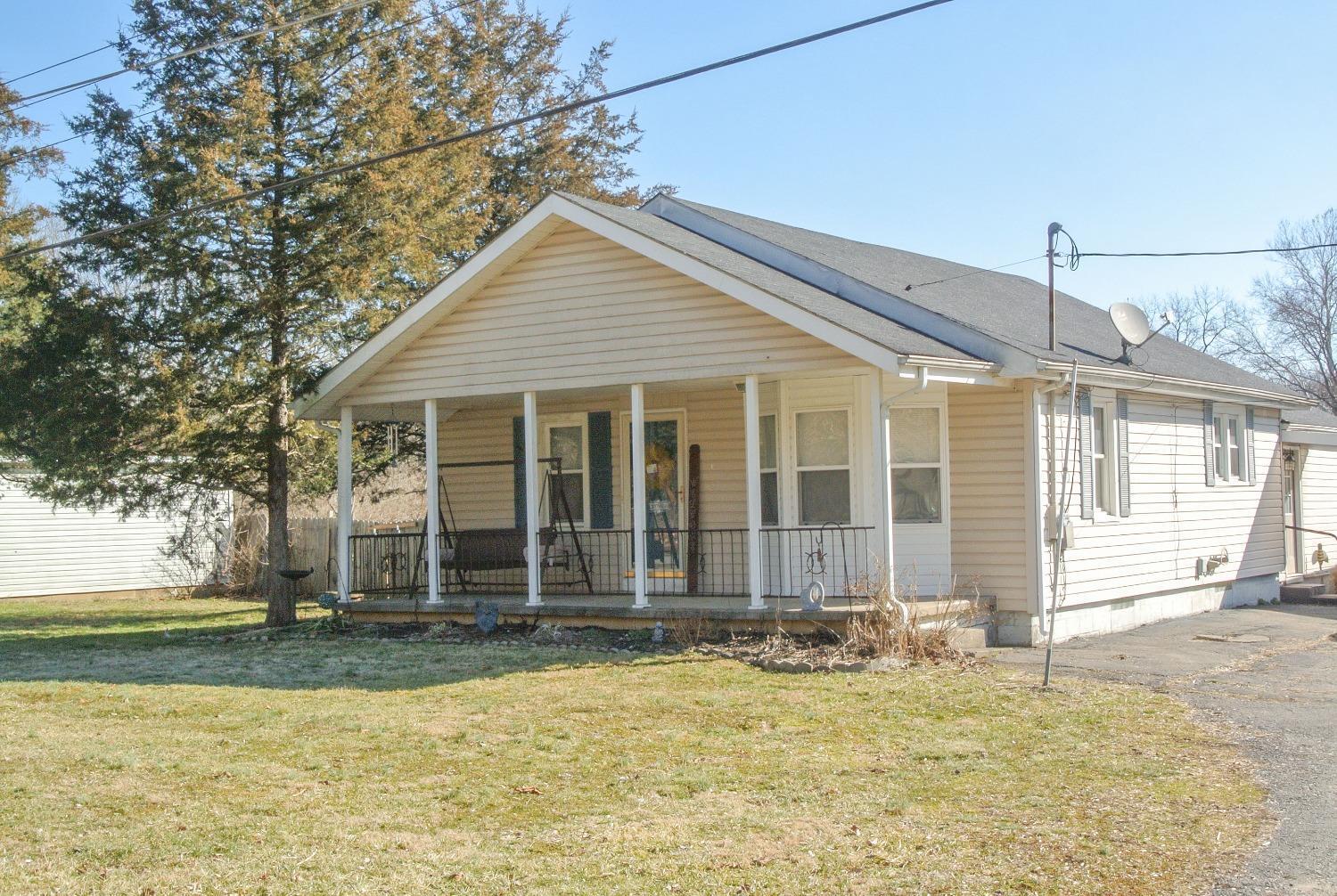 8474 Corlee Road Middletown, OH 45042 - Photo 23 of 25 Gallery Image 23