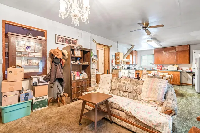 $200,000 | 2463 Thompson Avenue, Selma, CA 93662